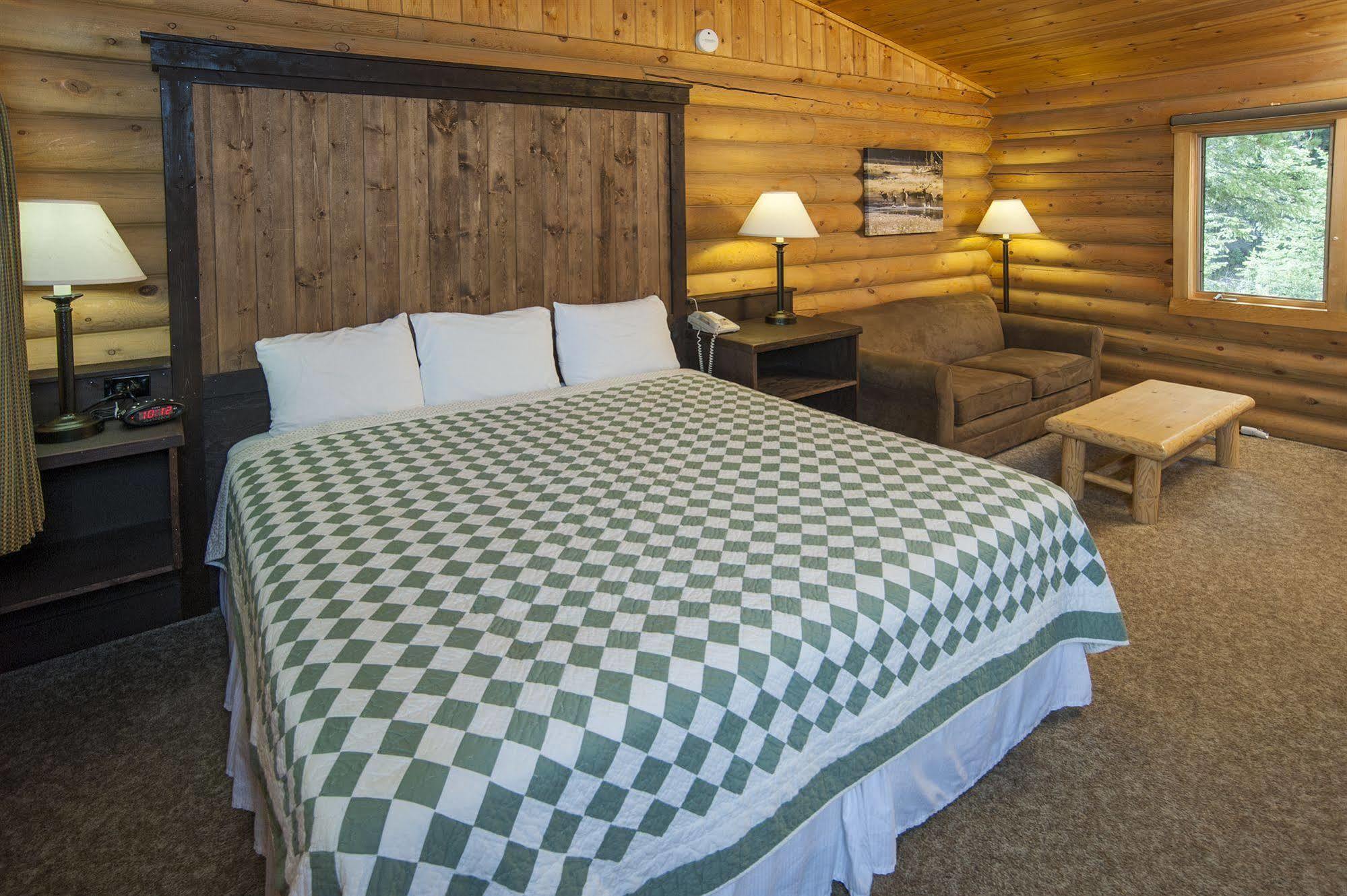 320 Guest Ranch Villa Gallatin Gateway Ngoại thất bức ảnh