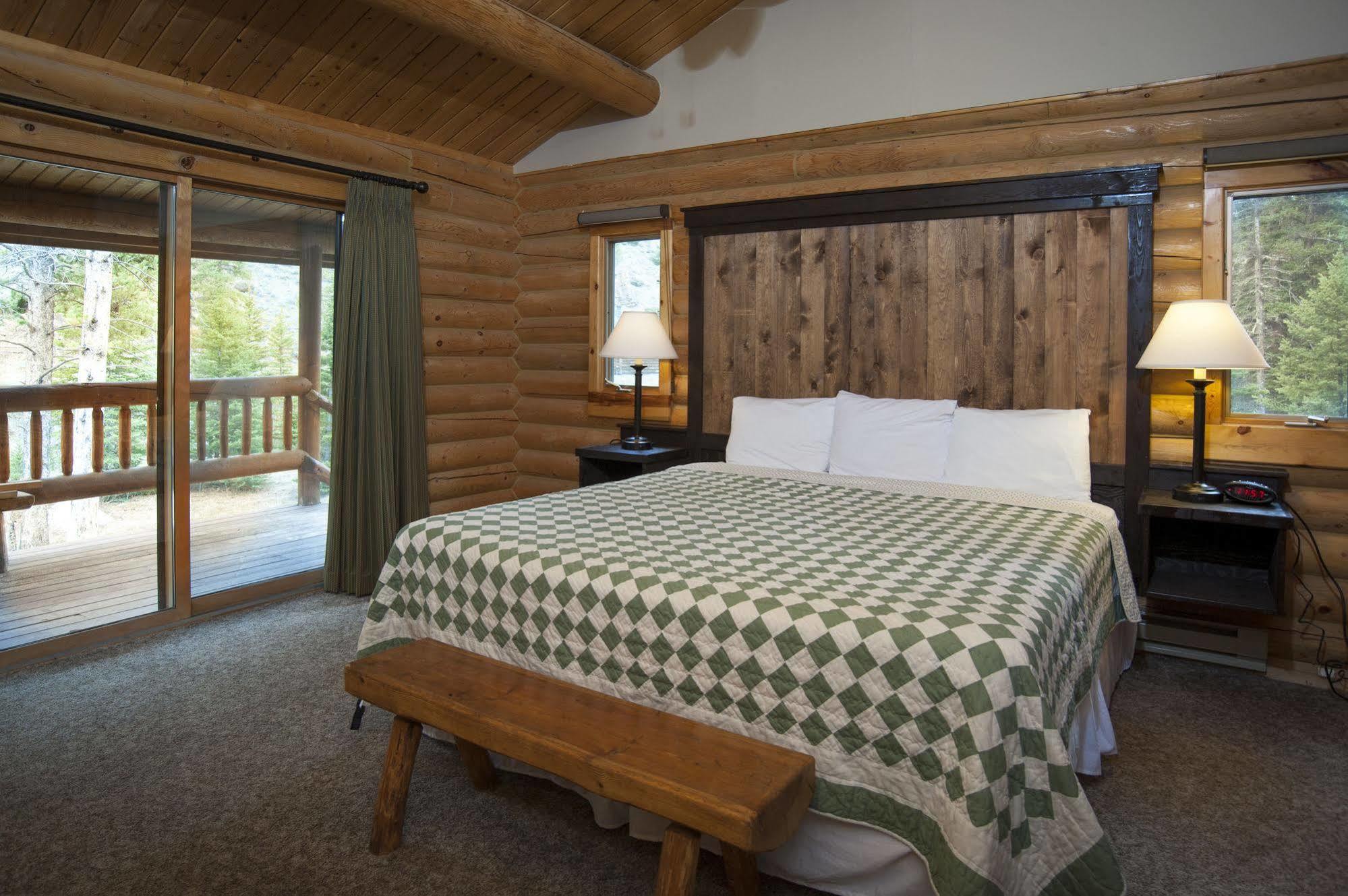 320 Guest Ranch Villa Gallatin Gateway Ngoại thất bức ảnh